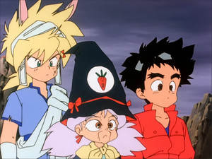 Épisode 21