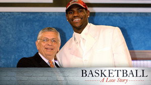 LeBron Enters