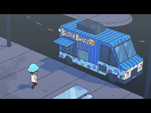 Épisode 1