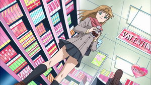 Une Saint Valentin de larmes et de sueur. Encore plus d'amour pour Yamada - Affûte ton pouvoir sexuel ! Cette sensation est nouvelle pour moi...