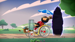 Épisode 12