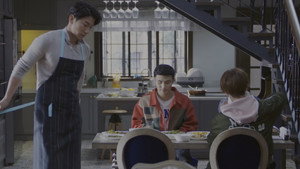 Épisode 14