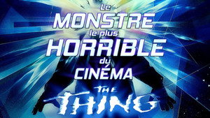 The thing