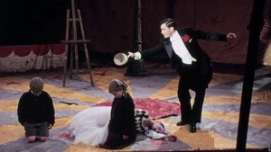La Sorcière aux deux visages