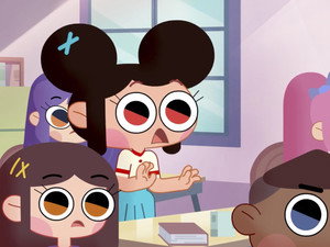 Épisode 16