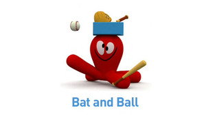 La partie de baseball