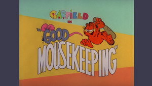 Good Mousekeeping