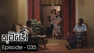 Épisode 35