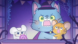 Épisode 14