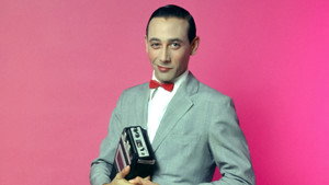 Pee Wee Herman