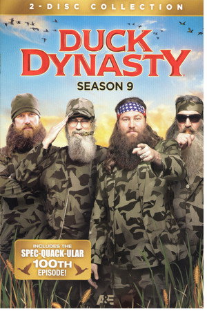 Saison 9