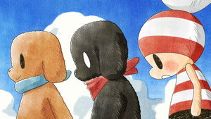 Épisode 11