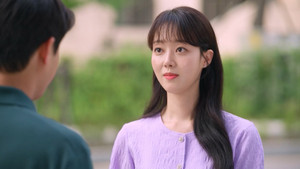 I do have feelings for you, Gangsan.