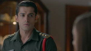 Match for Shravan