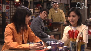 Épisode 70