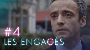 Épisode 4 S’embrasser