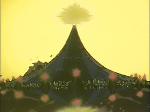 Le Jour où les anges firent taire le monde