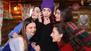 Épisode 16