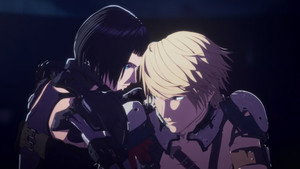 Épisode 10