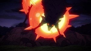 Histoire tachée de sang