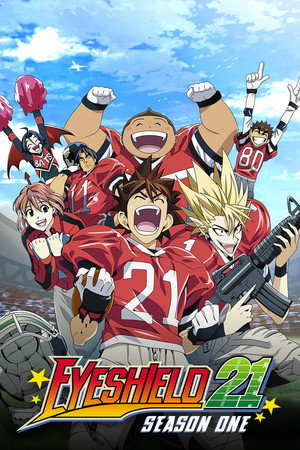 Season 1