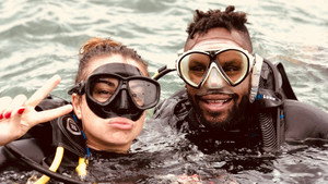 Panama - Bocas Del Toro