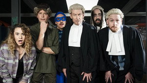 Épisode 2