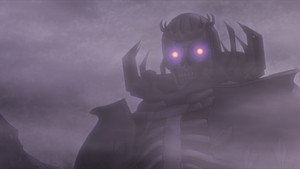 Reunion in the Abyss