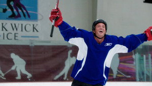 Hockey, Okay