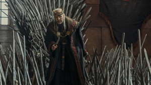 The Lord of the Tides