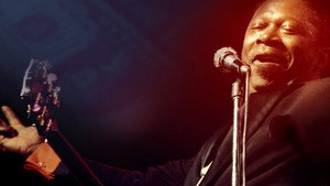 B.B. King