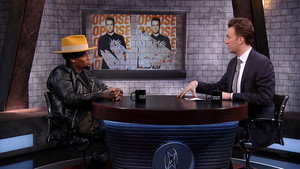D.L. Hughley