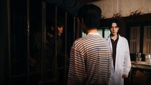 Épisode 18