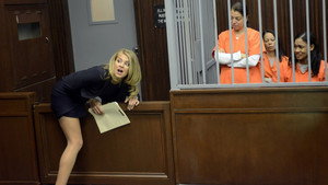 Épisode 1