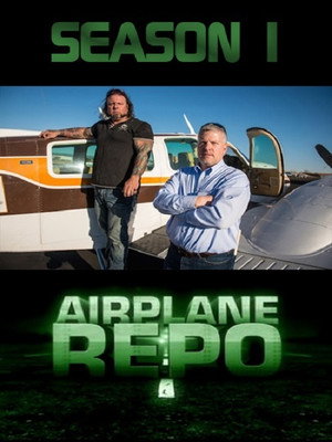Saison 1