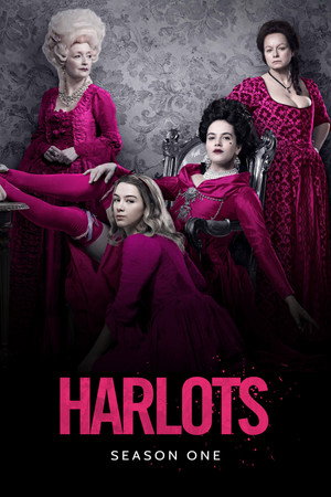 Saison 1