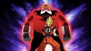 Ne pas pardonner Son Goku ! Toppo, le guerrier de la justice intervient !!