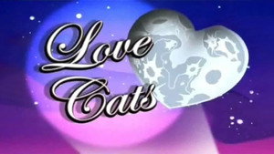 Love Cats