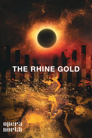 The Rhine Gold