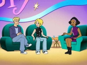 Les Retrouvailles de Rosalie