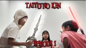 Épisode 1