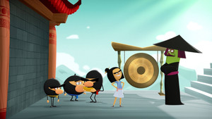 Épisode 9