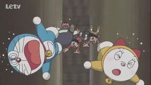 Don't Cry, Jaiko