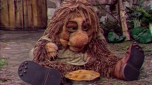 Le Trésor perdu des Fraggles