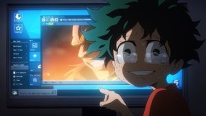 Izuku Midoriya : Les origines