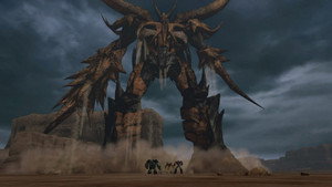 L'offre de Megatron