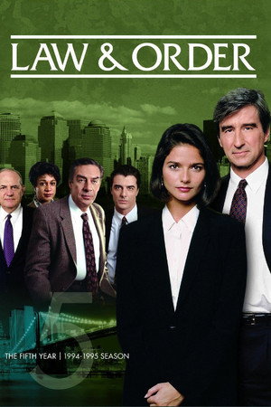 Saison 5