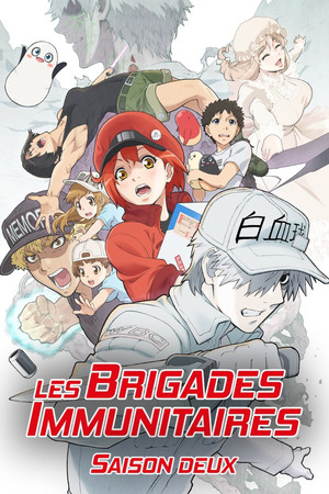 Saison 2