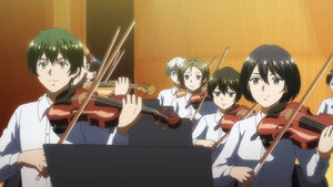 Le Concert d'été