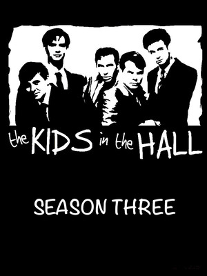 Saison 3